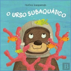 Bertrand.pt - O Urso Subaquático