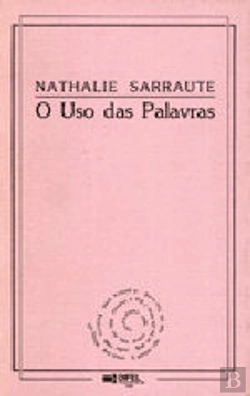 Bertrand.pt - O Uso das Palavras