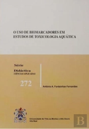 O Uso de Biomarcadores em Estudos de Toxicologia Aquática 