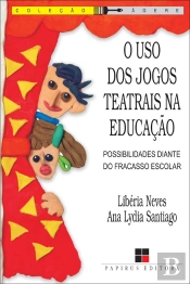 O Uso Dos Jogos Teatrais Na Educação