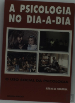 Bertrand.pt - O Uso Social da Psicologia