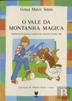 O Vale da Montanha Mágica