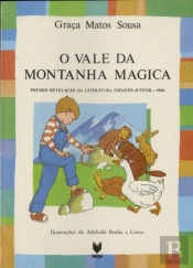 O Vale da Montanha Mágica