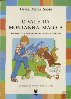 Bertrand.pt - O Vale da Montanha Mágica