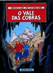 O Vale das Cobras