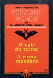 O Vale do Terror /A Caixa Macabra