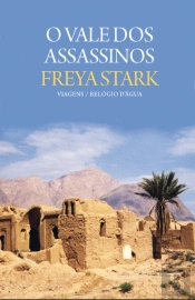 O Vale dos Assassinos