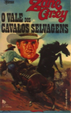 Bertrand.pt - O Vale Dos Cavalos Selvagens