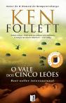 O Vale dos Cinco Leões