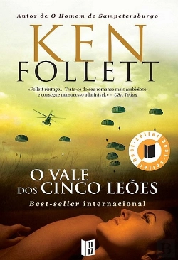 Bertrand.pt - O Vale dos Cinco Leões