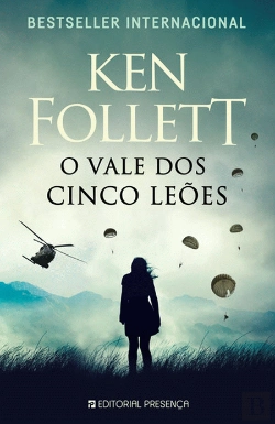 Bertrand.pt - O Vale dos Cinco Leões