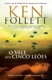 O Vale dos Cinco Leões