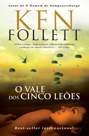 O Vale dos Cinco Leões