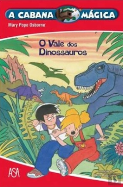 Bertrand.pt - O Vale dos Dinossauros