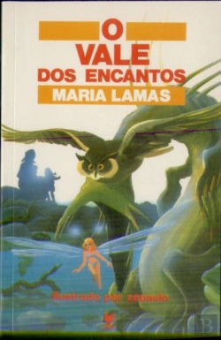 Bertrand.pt - O Vale dos Encantos