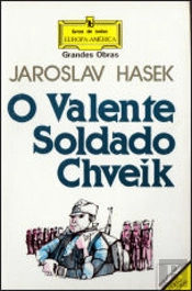 O Valente Soldado Chveik