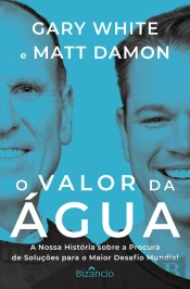 O Valor da Água