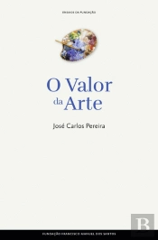 O Valor da Arte