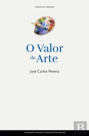 O Valor Da Arte