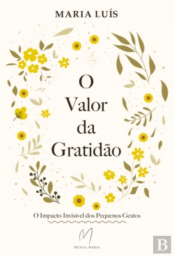Bertrand.pt - O Valor da Gratidão
