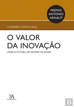 Bertrand.pt - O Valor Da Inovação