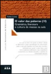 O Valor das Palavras II