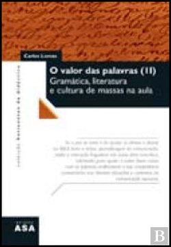 Bertrand.pt - O Valor das Palavras II