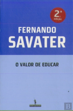 Bertrand.pt - O Valor de Educar
