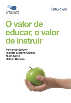 Bertrand.pt - O valor de educar, o valor de instruir