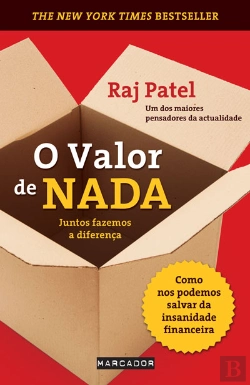 Bertrand.pt - O Valor de Nada