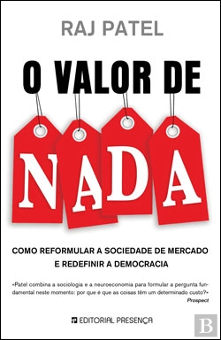 Bertrand.pt - O Valor de Nada