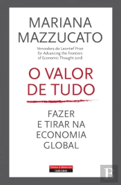 O Valor de Tudo