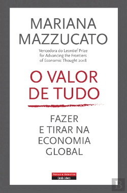 Bertrand.pt - O Valor de Tudo