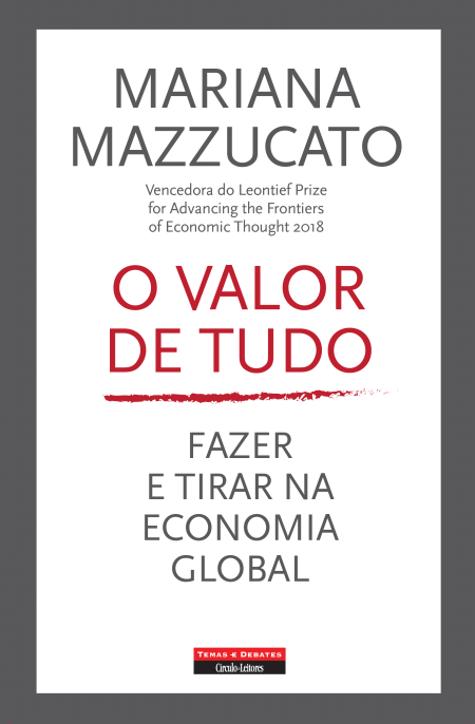 O Valor de Tudo
