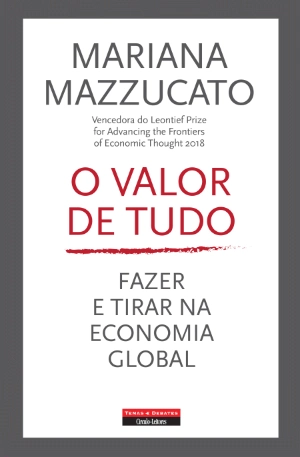 O Valor de Tudo