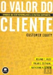 O Valor do Cliente