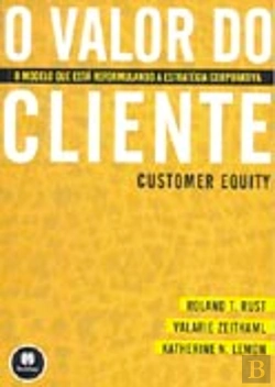 Bertrand.pt - O Valor do Cliente