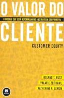 O Valor do Cliente