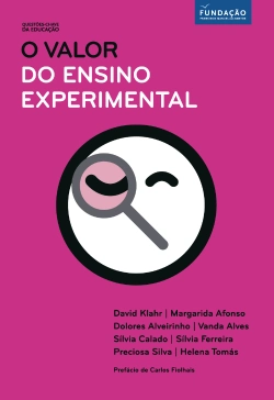 Bertrand.pt - O valor do ensino experimental