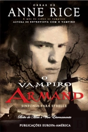 O Vampiro Armand