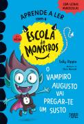 O Vampiro Augusto Vai Pregar-te um Susto