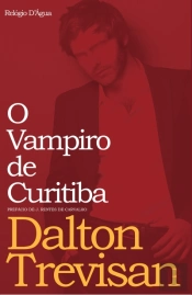 O Vampiro de Curitiba