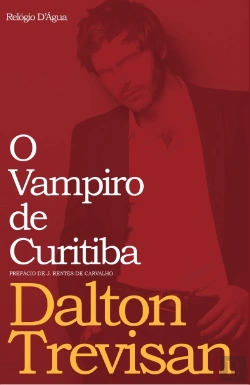 Bertrand.pt - O Vampiro de Curitiba