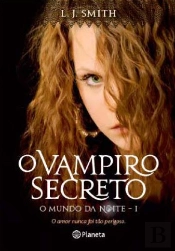 O Vampiro Secreto