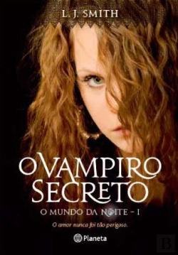 Bertrand.pt - O Vampiro Secreto