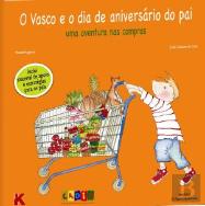 O Vasco e o Dia do Aniversário do Pai