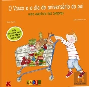 O Vasco e o Dia do Aniversário do Pai