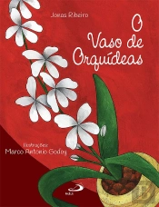 O Vaso De Orquídeas