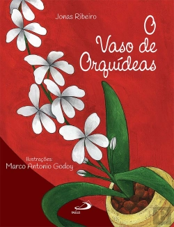 Bertrand.pt - O Vaso De Orquídeas