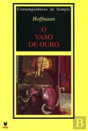 O Vaso de Ouro